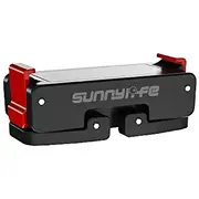 Sunnylife magnētiskais ātrās atbrīvošanas stiprinājums priekš Dji Osmo Action 2/3/4/5 Pro Oa5-Ad887  5907085520827 071873