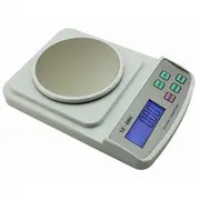Svari 500G/0,01G laboratorijas Sf-400C 
