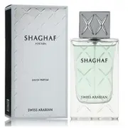 Swiss Arabian Shaghaf Smaržas Edp 75 ml  6295124016875