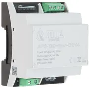 Switching power supply Aps-120-550-Din4  5902143691846 Wlononwcropyb
