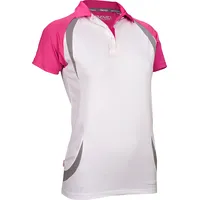 T-Shirt for women Avento 33Vc Wfg 40 White/Fuchsia/Grey  606Sc33Vcwfg04 8716404243098