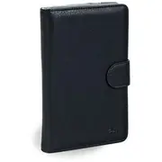 Tablet Sleeve Orly 10.1/3017 Black Rivacase  3017Black 6907201030178