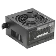 Tacens Anima Apb650 power supply unit 650 W 24-Pin Atx Black  Tacanima-Apb650 8435693107521 Zdltacobu0009