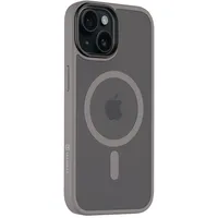 Tactical Magforce Hyperstealth Cover for iPhone 15 Light Grey  57983115956 8596311221293