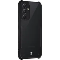 Tactical Quantum Stealth Cover for Samsung Galaxy A54 5G Clear Black  57983116314 8596311224539