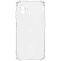 Tactical Tpu Plyo Cover for Samsung Galaxy Xcover 6 Pro Transparent  57983110332 8596311190377