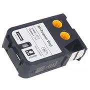 Tape 19Mm 7M white Character colour black  Dymo.1868752 1868752