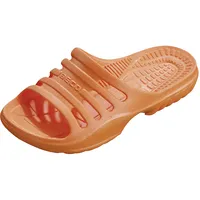 Slippers for kids Beco 90651 3 size 31 orange  607Be9065128 4013368090923