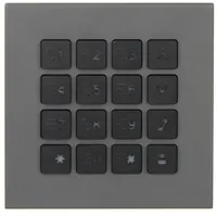 Tastaturas Modulis Vto4202Fb-Mk Vto4202Fb-P-S2 Dahua  Psd18700