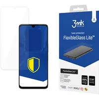 Tcl 30 - 3Mk Flexibleglass Lite screen protector  Fg Lite1088 5903108460699