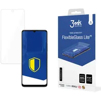 Tcl 50 Se - 3Mk Flexibleglass Lite screen protector  Lite1552 5903108562508