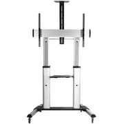 Techly 102734 Mobile stand for la  8051128102734 Ajteyl000102734