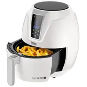 Teesa Digital Air Fryer 3.2L White  Tsa8046W 5901890078313 Wlononwcrbonf