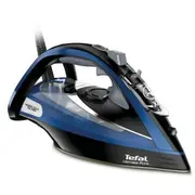 Tefal Fv9848E0 iron Dry  Steam 3200 W Black, Blue, Metallic 3121040071526 Agdtefzel0247