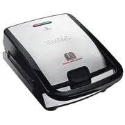 Tefal Sw854D Snack Collection Sviestmaižu grils Sw854D16  3045386371204