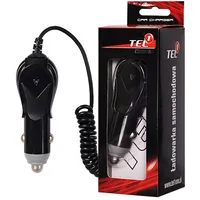Tel1 Car Charger - Micro Usb 1 Ampere  Ład000552 5900217154440