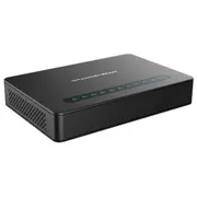 Telephone Adapter Grandstream Ht818 v2  517504 6947273705543 Wlononwcrowr6