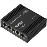 Teltonika Rut301 Ethernet Router  4779051840786