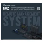 Teltonika  Rms Management Pack 10 Year Rmsmp1000000