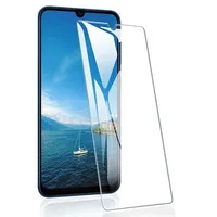 Tempered Glass Gold Aizsargstikls Samsung A715 Galaxy A71  4752168079096 T-G-Sa-A715