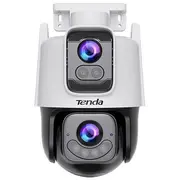 Tenda Rh9-Wca security camera Turret Ip Outdoor 2304 x 1296 pixels Ceiling/Wall/Pole  6932849438475 Wlononwcrizyp