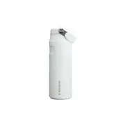 Termopudele ar salminu The Iceflow Bottle Flip Straw 2.0 0 7L balta 1210001998063 