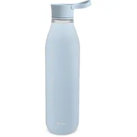 Termopudele Cityloop Thermavac eCycle Water Bottle 0.6L, pārstrādāta nerūs. tērauda / gaiscaroni zila  2710870006 6939236413633
