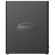 Terramaster F8 Ssd Nas/Storage server Desktop Intel N N95 8 Gb Ddr5 Black  506515 6939236145848 Wlononwcrriju