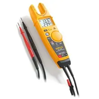 Tester electrical Lcd Vac 11000V Vdc I Ac 200A Ip52  Flk-T6-1000