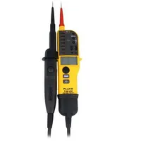 Tester electrical Leds,Lcd 3,5 digit 100690Vac 0400Hz Ip64  Flk-T130/Vde Fluke T130/Vde