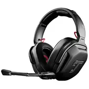 Teufel Cage Pro Headset Wireless Head-Band Gaming Usb Type-C Bluetooth Black  107000898 4048945585066 Wlononwcrjfwm
