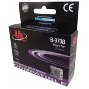 Tintes kārtridžs Uprint Brother Lc970/1000B Black  B-970B-Up 3584770881375