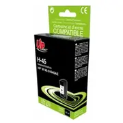 Tintes kārtridžs Uprint Hp 45 Black  H-45B-Up 3584770880118