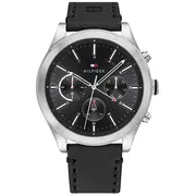 Tommy Hilfiger Vīriešu pulkstenis  1791740 7613272379496