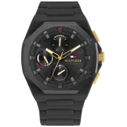 Tommy Hilfiger Vīriešu pulkstenis  1792120 7613272577182