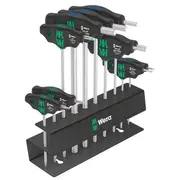 Tools set general purpose hex key,Torx Kind of handle T  Wera.05004174001 05004174001
