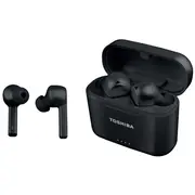 Toshiba Airhush Rze-Bt1050E Black  T-Mlx47488 818723021680