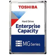 Toshiba Mg10 - 20Tb Sata  3.5 Mg10Aca20Te 4260557512487
