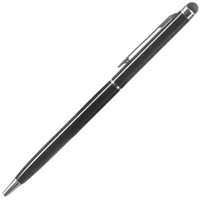 Touch Panel Stylus Pen for Smartphones Tablets Notebooks black  panel pen 9145576277751