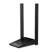 Tp-Link Archer T4U Plus Bezvadu Tīkla Adapteris  6935364072636 Nktplwacu000011