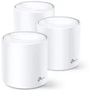 Tp-Link Deco X20 3-Pack  Decox203-Pack 6935364086947