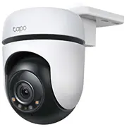 Tp-Link Tapo Outdoor Pan/Tilt Security Wifi Camera  C510W 4895252501575 Wlononwcrapta