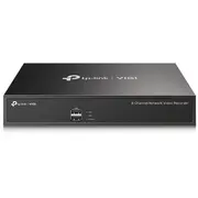 Net Video Recorder 8Ch/Vigi Nvr1008H Tp-Link  Viginvr1008H 6935364072339
