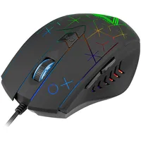 Tracer 46797 Game Zone Xo Rgb Gaming Mouse  Tramys46797 5907512866306 Pertrcmys0094