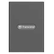 Transcend Card Reader Rde2 Usb 3.2 Gen 2X2 Cfexpress Type B  Ts-Rde2 760557849407