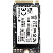 Transcend Pcie Ssd 410S M.2 512 Gb Pci Express 4.0 Nvme 3D Nand Ts512Gmte410S  760557865315 590528