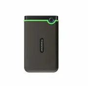 Transcend Storejet 25M3 - 1Tb Usb 3.  Ts1Tsj25M3S 760557840879