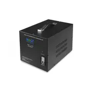 Transformer Volt Polska 230V/110V 3000Va  23509 5903760240417 Wlononwcrabki