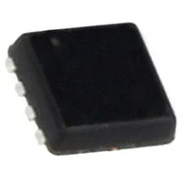 Transistor N-Mosfet x2 unipolar 30V 5A 8W Dfn3X3 Dual  Aon7810