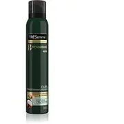 Tresemme Curl Definition Hair Mousse with Long Lasting Control, 2 Pack of 200Ml in Black  8717163639573 33059000